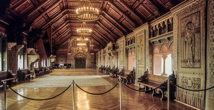 Wartburg Eisenach 1994