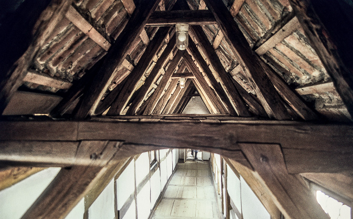 Wartburg Eisenach 1994