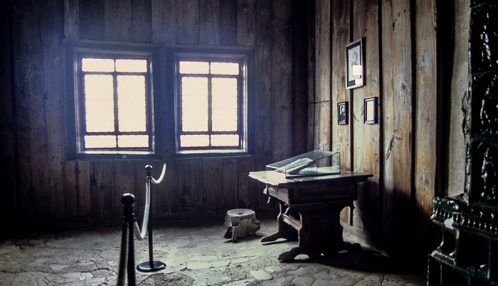 Wartburg Eisenach 1994