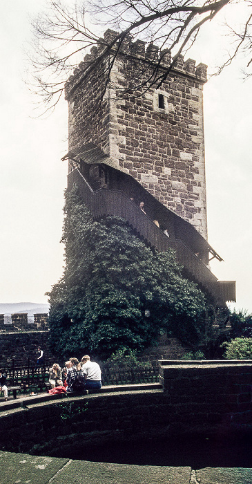 Wartburg Eisenach 1994