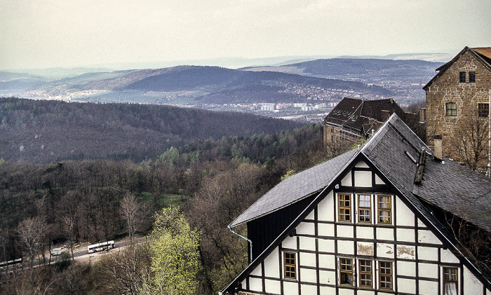 Wartburg Eisenach 1994