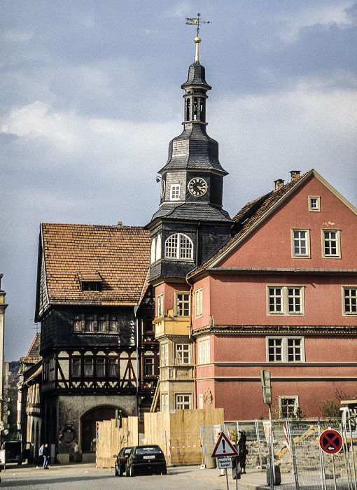  Eisenach 1994