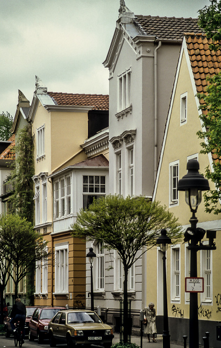 Osnabrück Katharinenstraße