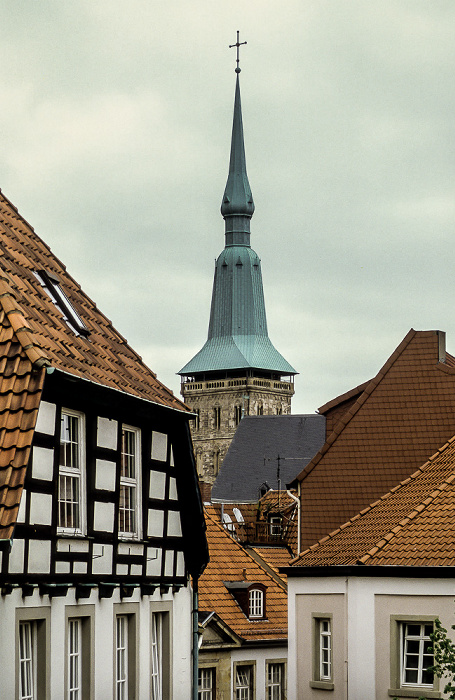 Osnabrück Altstadt