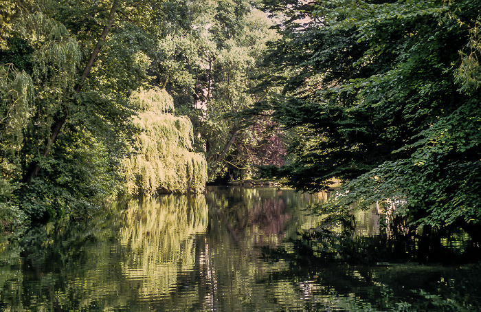 Osnabrück Nette