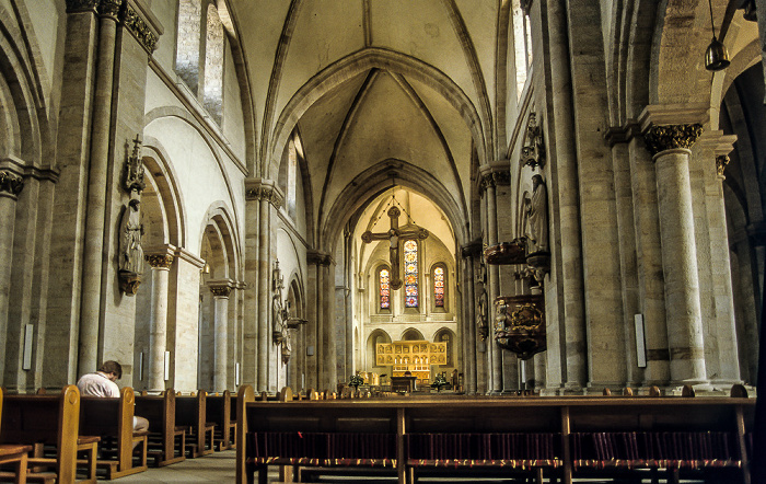 Osnabrück Dom St. Peter