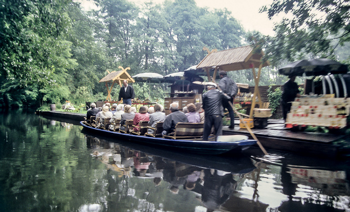 Spreewald