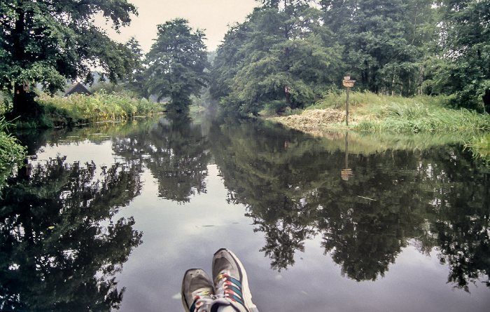 Spreewald