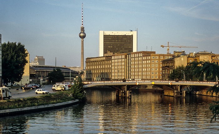 Spree Berlin 1994