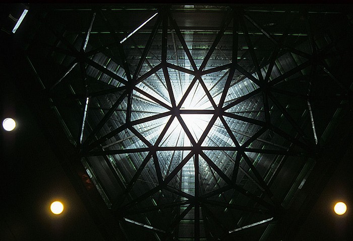 Shinjuku Sumitomo Building Tokio