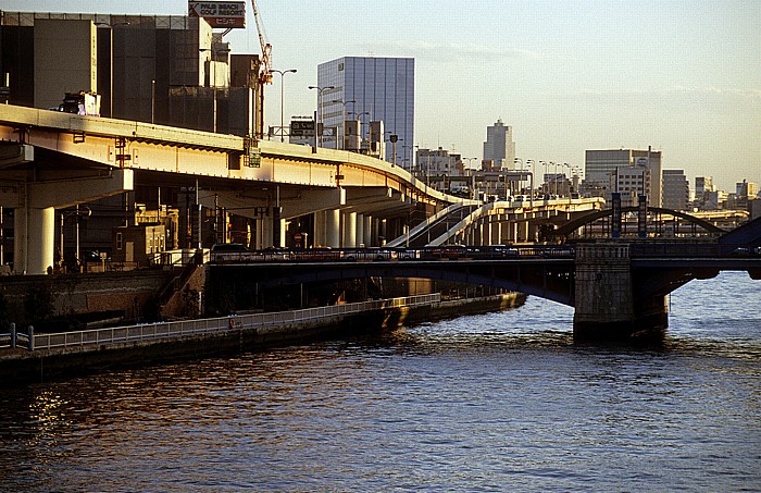 Sumida Tokio