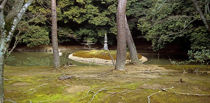 Kinkaku-ji Kyoto