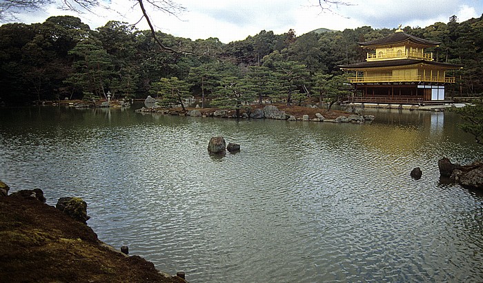 Historisches Kyoto