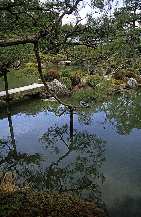 Heian-jingu Kyoto