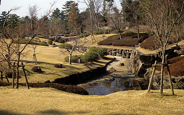 Nara-Park