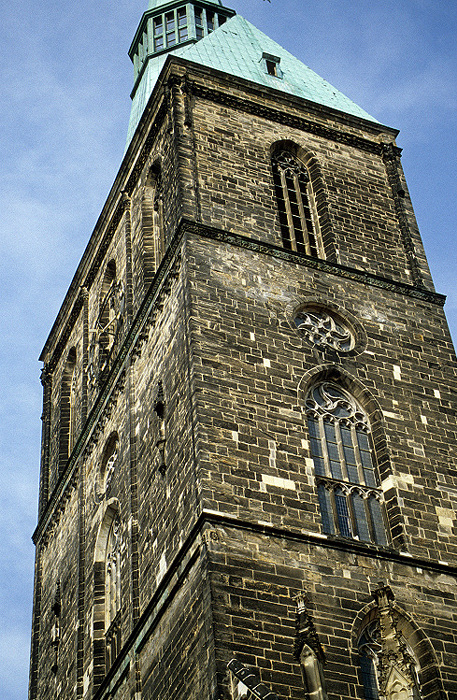 St. Andreas Hildesheim
