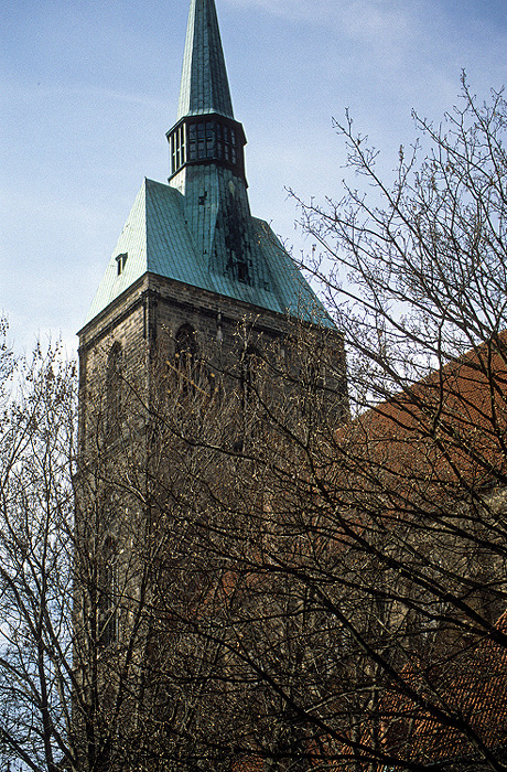 St. Andreas Hildesheim