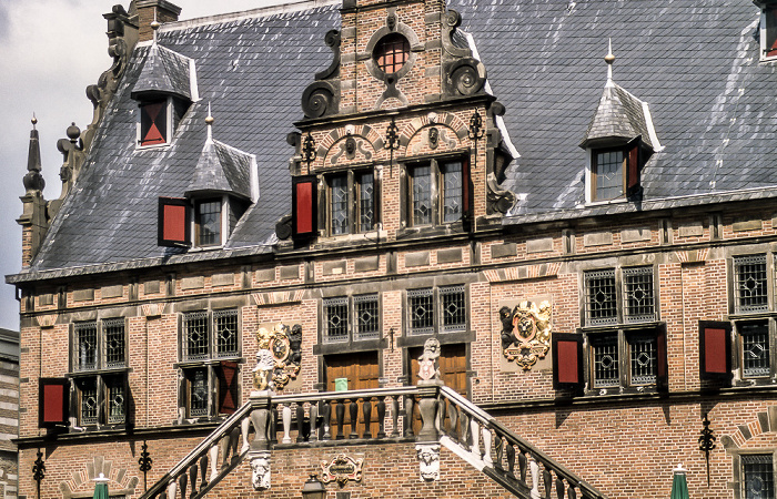 Grote Markt Nijmegen