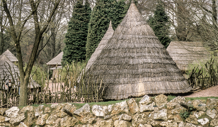 Afrika Museum Berg en Dal
