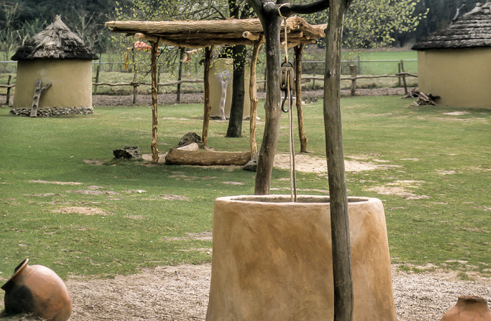 Afrika Museum Berg en Dal