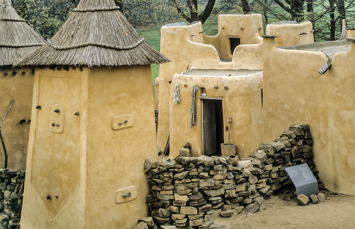 Afrika Museum Berg en Dal