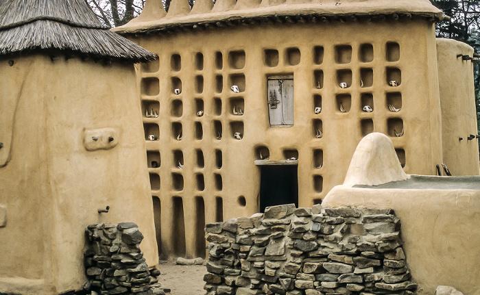 Afrika Museum Berg en Dal