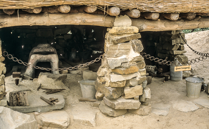 Afrika Museum Berg en Dal