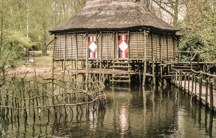 Afrika Museum Berg en Dal