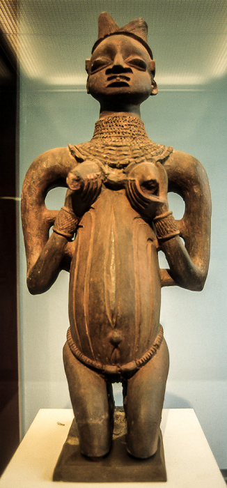 Afrika Museum Berg en Dal