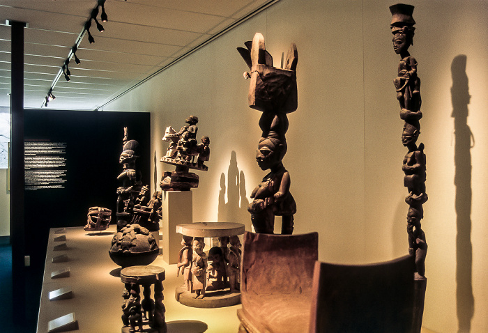 Afrika Museum Berg en Dal
