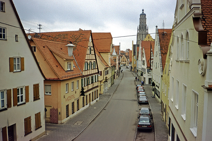 Nördlingen