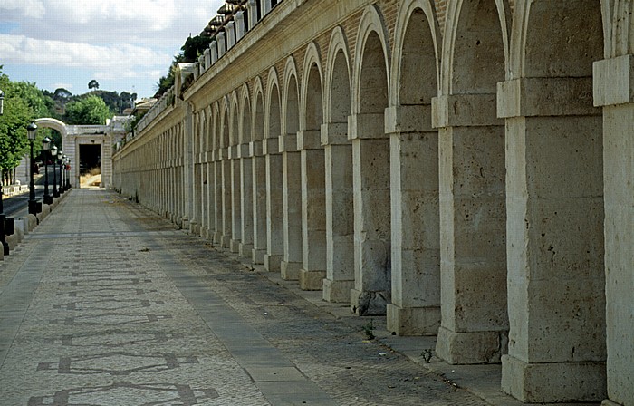 Palacio Real de Aranjuez