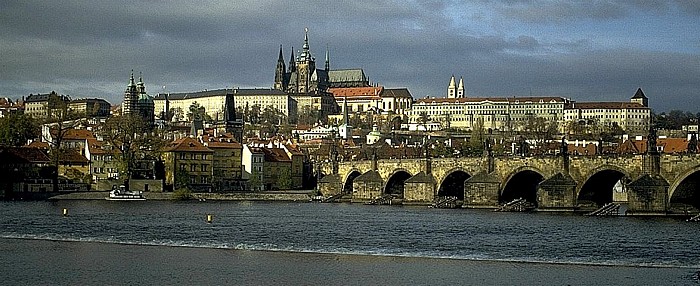 Altstadt von Prag
