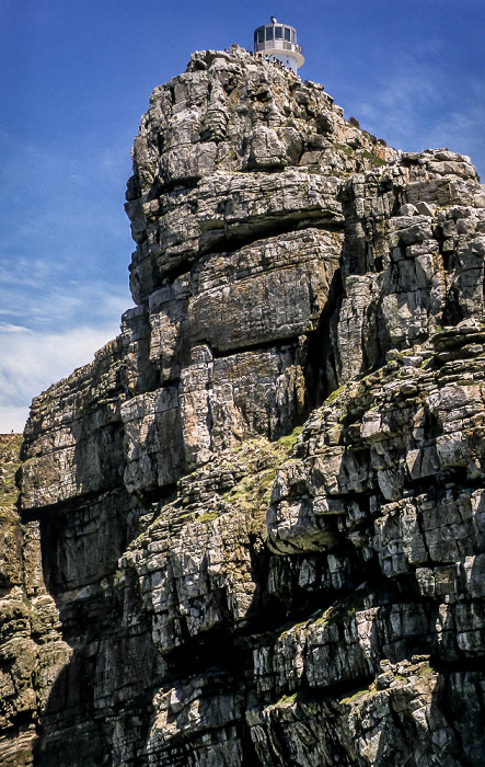 Cape Point Cape of Good Hope Nature Reserve