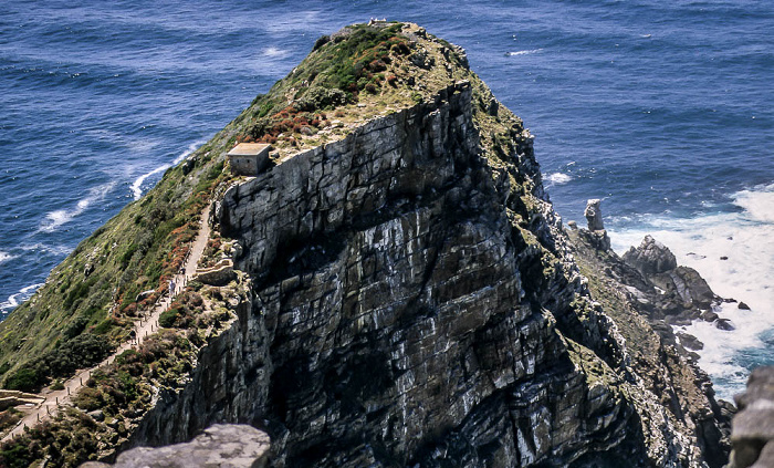 Cape of Good Hope Nature Reserve Cape Point