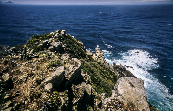 Cape Point Cape of Good Hope Nature Reserve