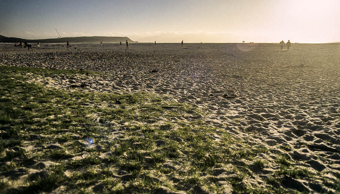 Noordhoek Beach Noordhoek