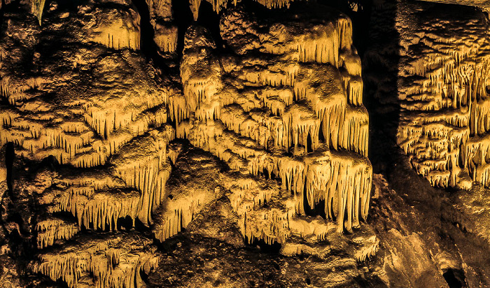 Cango Caves Oudtshoorn