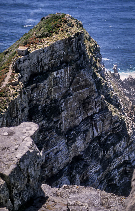 Cape of Good Hope Nature Reserve Cape Point