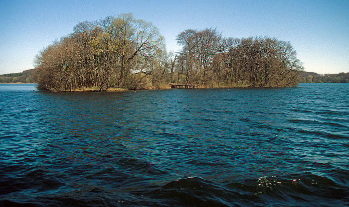 Holsteinische Schweiz Dieksee