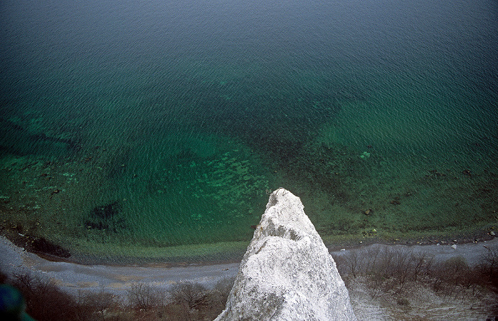 Rügen Ostsee