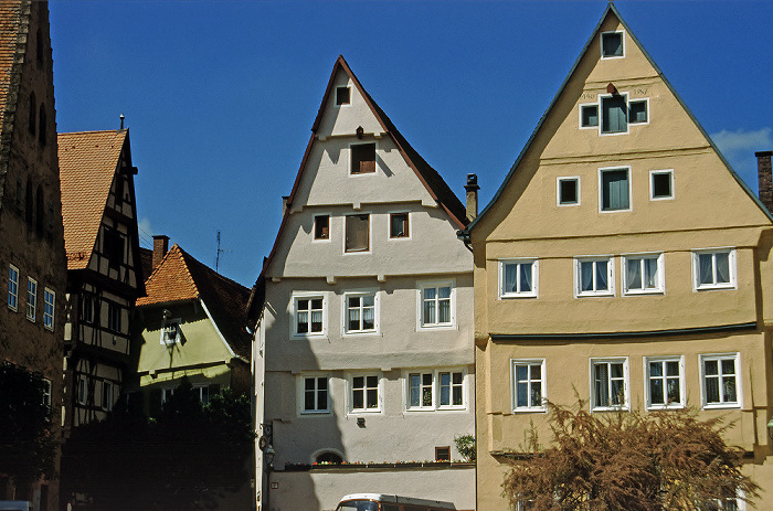 Nördlingen