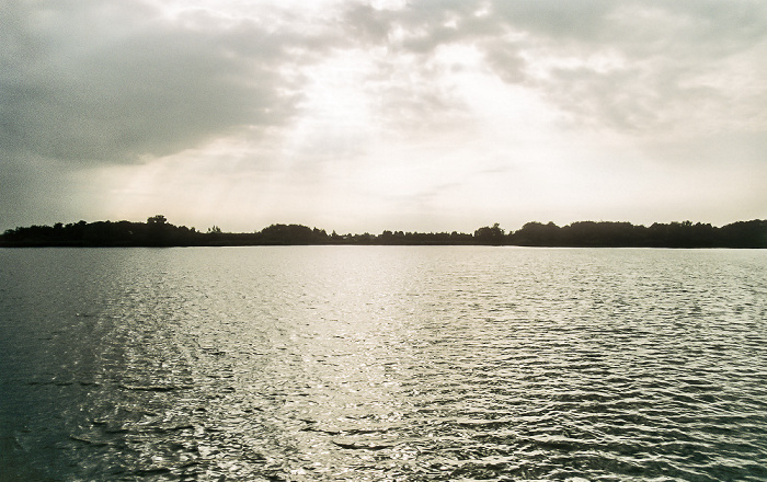 Braassemermeer