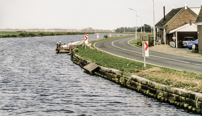 Ringvaart des Haarlemmermeerpolders