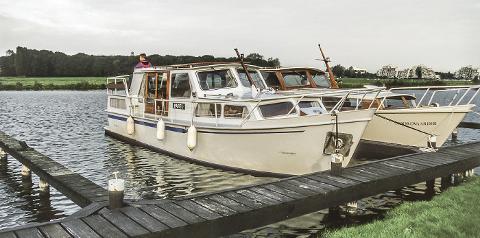 Zuider Buiten Spaarne Haarlem