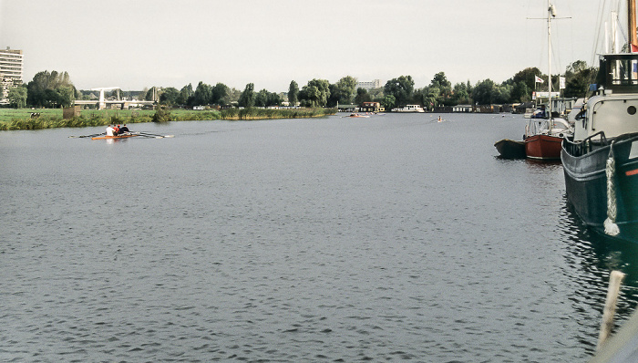Zuider Buiten Spaarne Haarlem