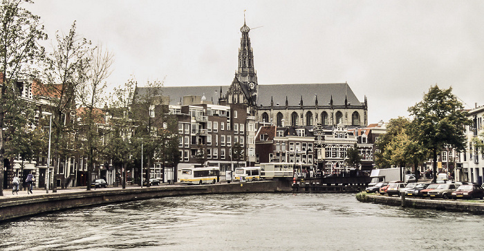 Binnen Spaarne Haarlem