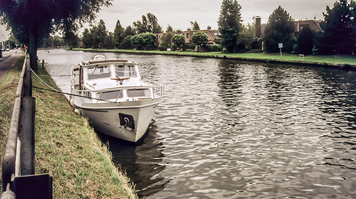 Admiraal Banckertweg, Rijn-Schiekanaal Leiden