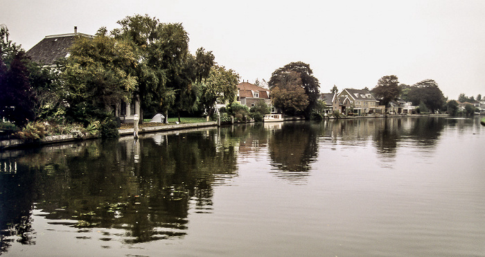 Oude Rijn Koudekerk aan den Rijn