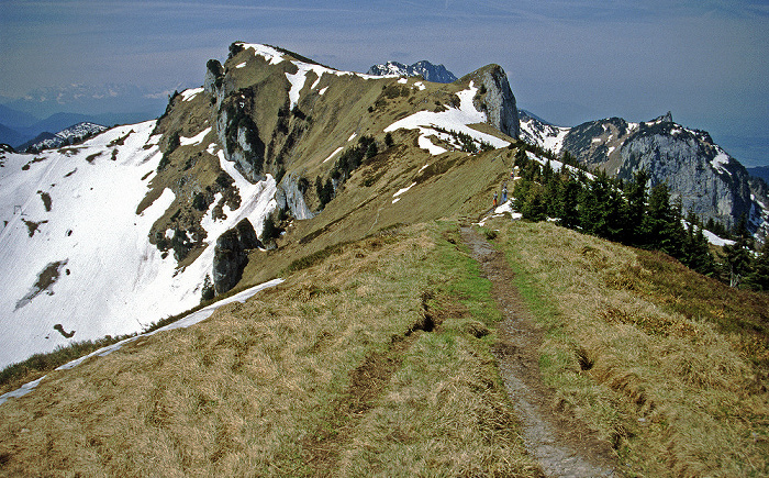 Achselköpfe